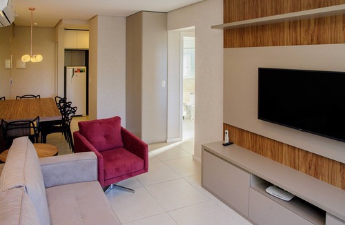 Dutra Apartment | Luxury Apartment for 5 People - View 161