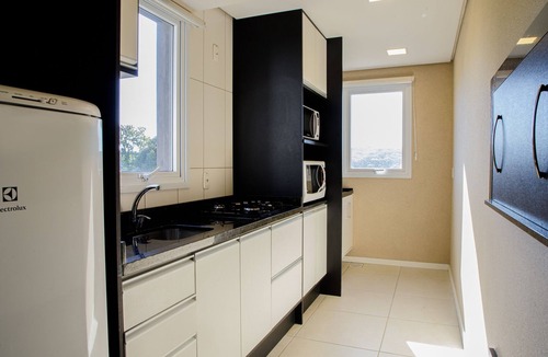 Dutra Apartment | Luxury Apartment for 5 People - View 161