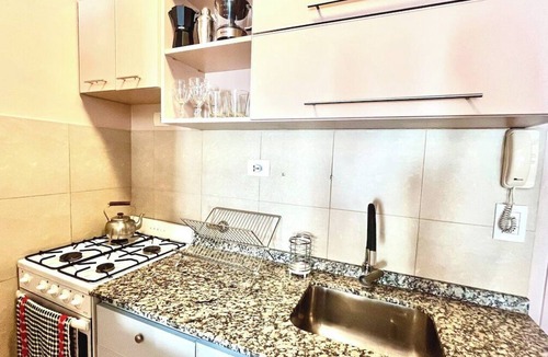 Belgrano Apartment | Luxury Apartment in Belgrano