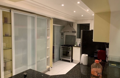 Sao Paulo Apartment | Luxury apartment in a great location (next to CASV and 7 minutes from Congonhas Airport).