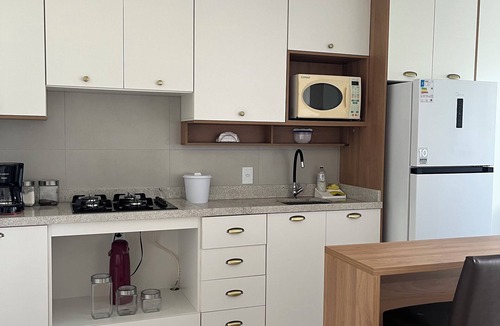 Xangri-La Apartment | Luxury apartment in Xangri-lá