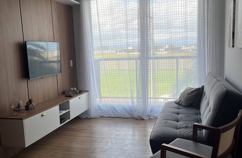 Xangri-La Apartment | Luxury apartment in Xangri-lá
