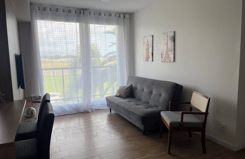 Xangri-La Apartment | Luxury apartment in Xangri-lá