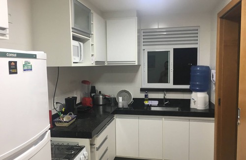 Arraial do Cabo Apartment | Luxury apartment on the beach in Arraial do Cabo
