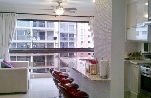 Barra Funda Apartment | Luxury Beach Condominium -
