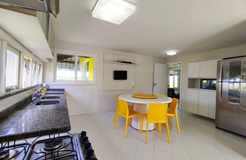 Loteamento Praias do Sul House | Luxury beachfront home
