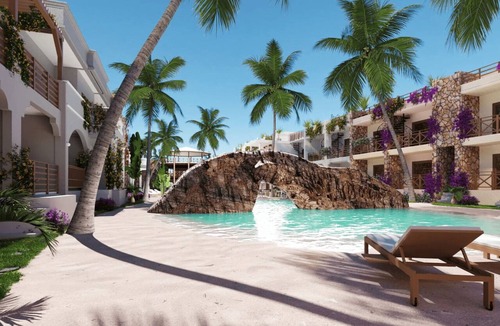Jijoca de Jericoacoara Hotel | Luxury Alchymist Apartment