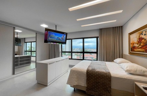 Santa Fe Apartment | Luxury Collection - The Journey