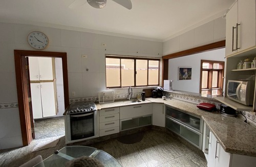 Santa Terezinha House | Luxury Condominium Beachfront - 2 minutes from the beach