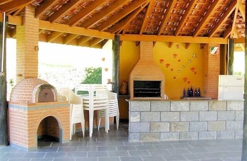 Taubate House | Luxury Country House with 3 Suites - Taubaté