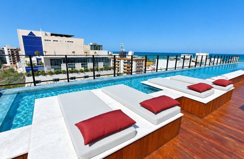 Tambau House | Luxury flat fully equipped at Acqua Tambau AQ2X8