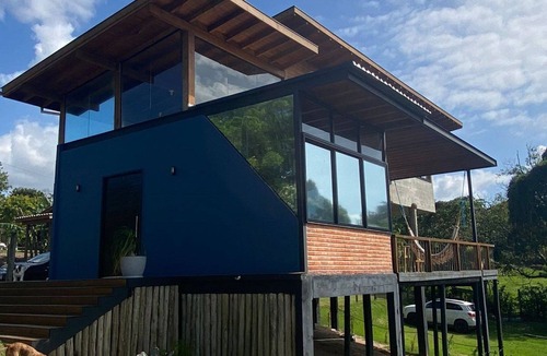 Praia do Rosa House | Luxury Holiday Home In Ibiraquera-SC