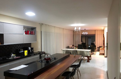 Sao Jose House | Luxury house 5 minutes from Geribá