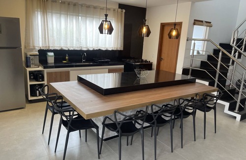 Historic Center House | Luxury House in Arraial D'Ajuda (lowest prices, new listing)