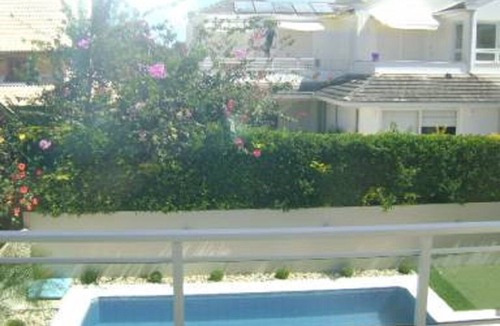 Jurere Internacional House | Luxury house in Jurere Internacional, 80m from the sea.