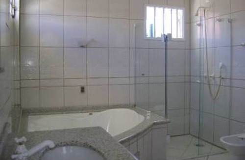 Jurere Internacional House | Luxury house in Jurere Internacional, 80m from the sea.