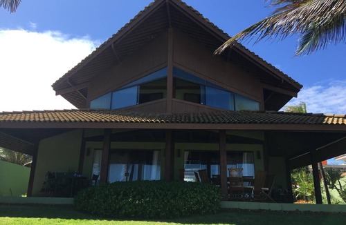 Jaua House | Luxury House in Praia dos Lagos Gated Community