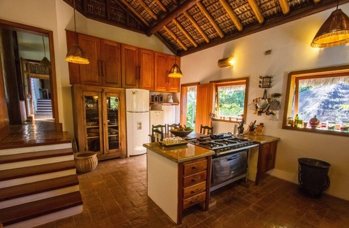 Curuipe House | Luxury House - Outeiro das Brisas - Praia do Espelho - Bahia