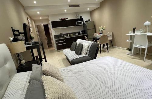 Nordelta Apartment | Luxury Loft Condominiums Bahia Grande Nordelta