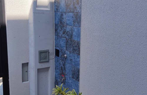 Peruibe Apartment | Luxury Loft in Peruíbe with Home Office, Wi-Fi and TV, 5 minutes from the beach