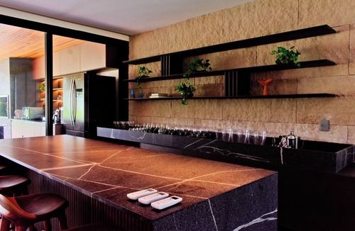 Tibau do Sul House | Luxury Mansion VILLA MARIA (brand new)