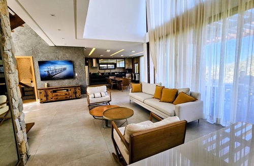 Itacimirim House | Luxury mansion in Praia do Forte/BA