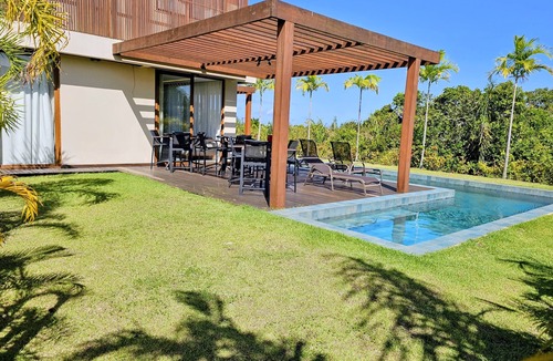 Itacimirim House | Luxury mansion in Praia do Forte/BA
