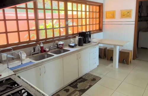 Capitolio House | Luxury mansion with panoramic views of the dam and swimming pool.