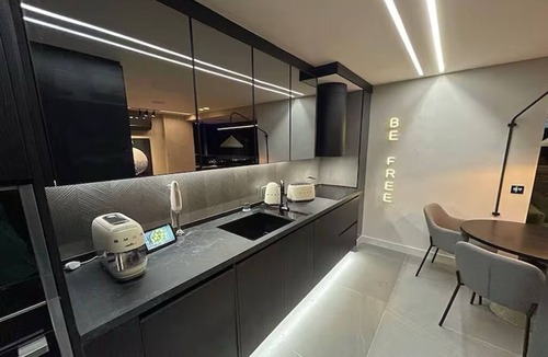 Ipanema Apartment | Luxury Penthouse with Private Heated Pool & Christ the Redeemer Views in Ipanema