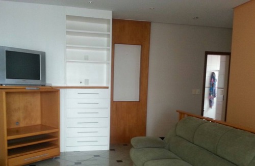 Guarapari Apartment | Luxury Penthouse Praia do Morro - 4 Bedrooms, Pool, 3 Parking spaces