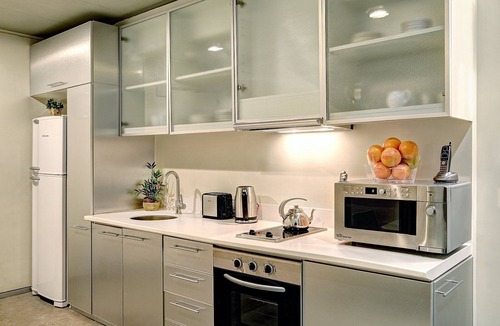 Palermo Apartment | Luxury, Radiant Loft- Palermo Hollywood - Pool & Sauna - Four Seasons Mattress