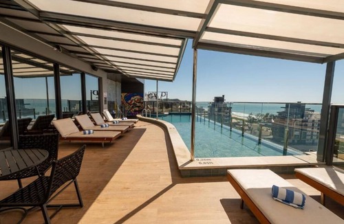 Itajai Apartment | Luxury Stay Steps from Praia Brava