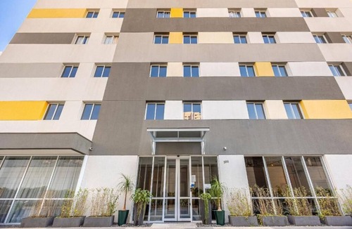 Santa Paula Apartment | Luxury studio apartment, do everything on foot!