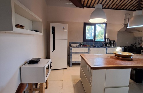 Uruau Villa | 'LUXURY VILLA FOR RENT ON URUAU BEACH - CEARA'