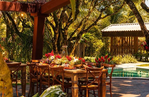 Barra Grande House | Luxury Villa on the Maraú Peninsula | 4 Suites Heated Pool Boat & More