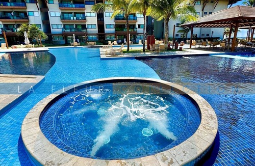 Centro Apartment | Luxury with Pool at La Fleur Polynesia
