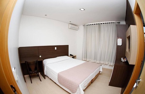 Pato Branco Hotel | Luz Hotel