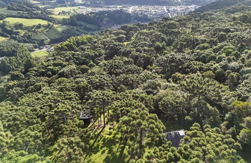 Urubici Hotel | Mökki Cabanas de Altitude INAUGURAÇÃO ABRIL 2026