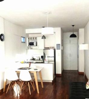 Abasto Apartment | M & C Suites
