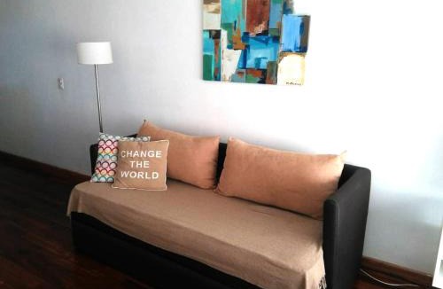 Abasto Apartment | M & C Suites