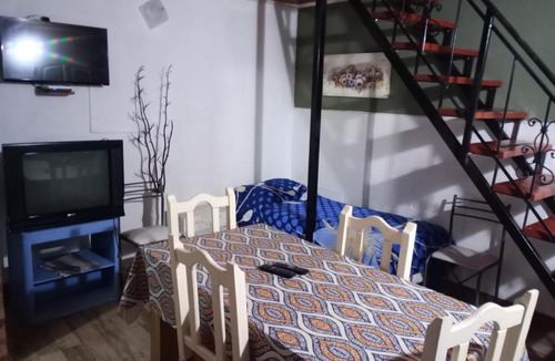 Trelew Apartment | Ma-Lu-Or 2