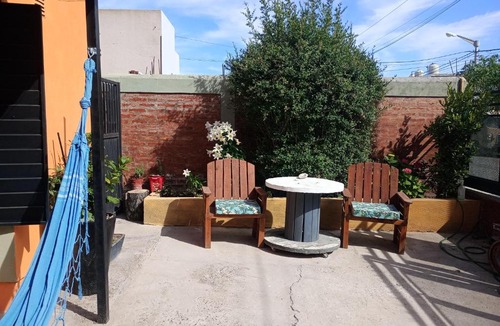 Trelew Apartment | Ma-Lu-Or