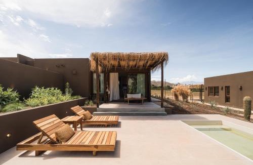 Cachi Hotel | Macal Cachi Luxury Lodge