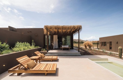 Cachi Hotel | Macal Cachi Luxury Lodge
