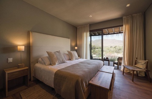 Cachi Hotel | Macal Cachi Luxury Lodge