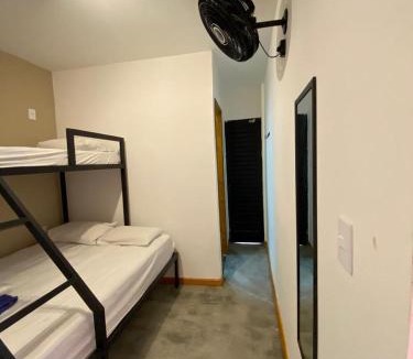 Vila Madalena Hostel | MADÁ Hostel