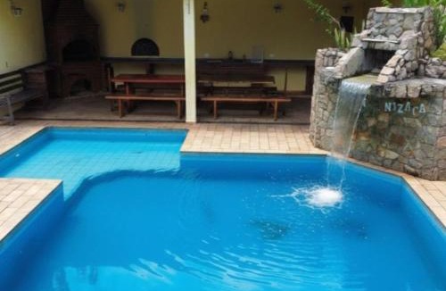 Itapeva House | Madre Prime – Events and Garden in Itapeva, MG