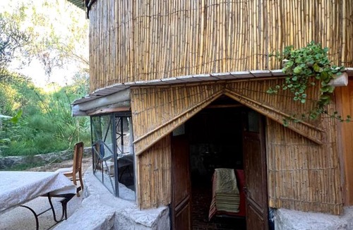 Los Molles Hotel | Madreverde