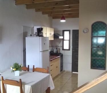 Puerto Iguazu Apartment | magia del iguazu