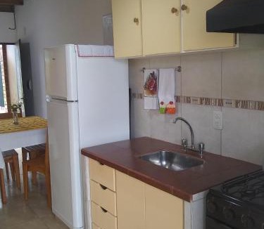 Puerto Iguazu Apartment | magia del iguazu